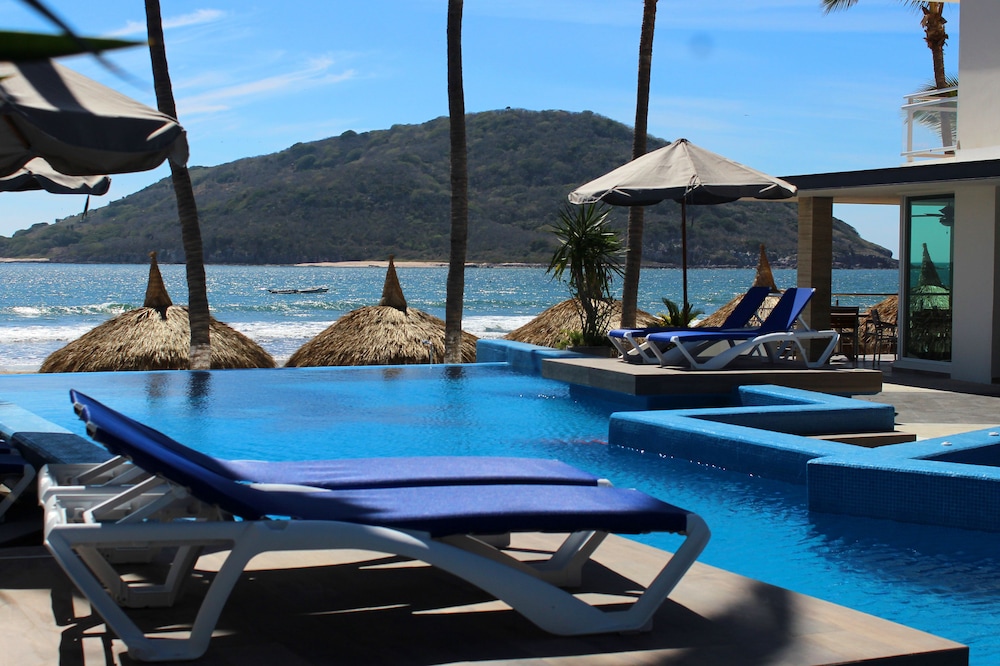 Star Palace Hotel (Mazatlan) 2019 Hotel Prices Expedia.co.uk