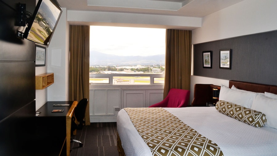 Hotel Las Americas