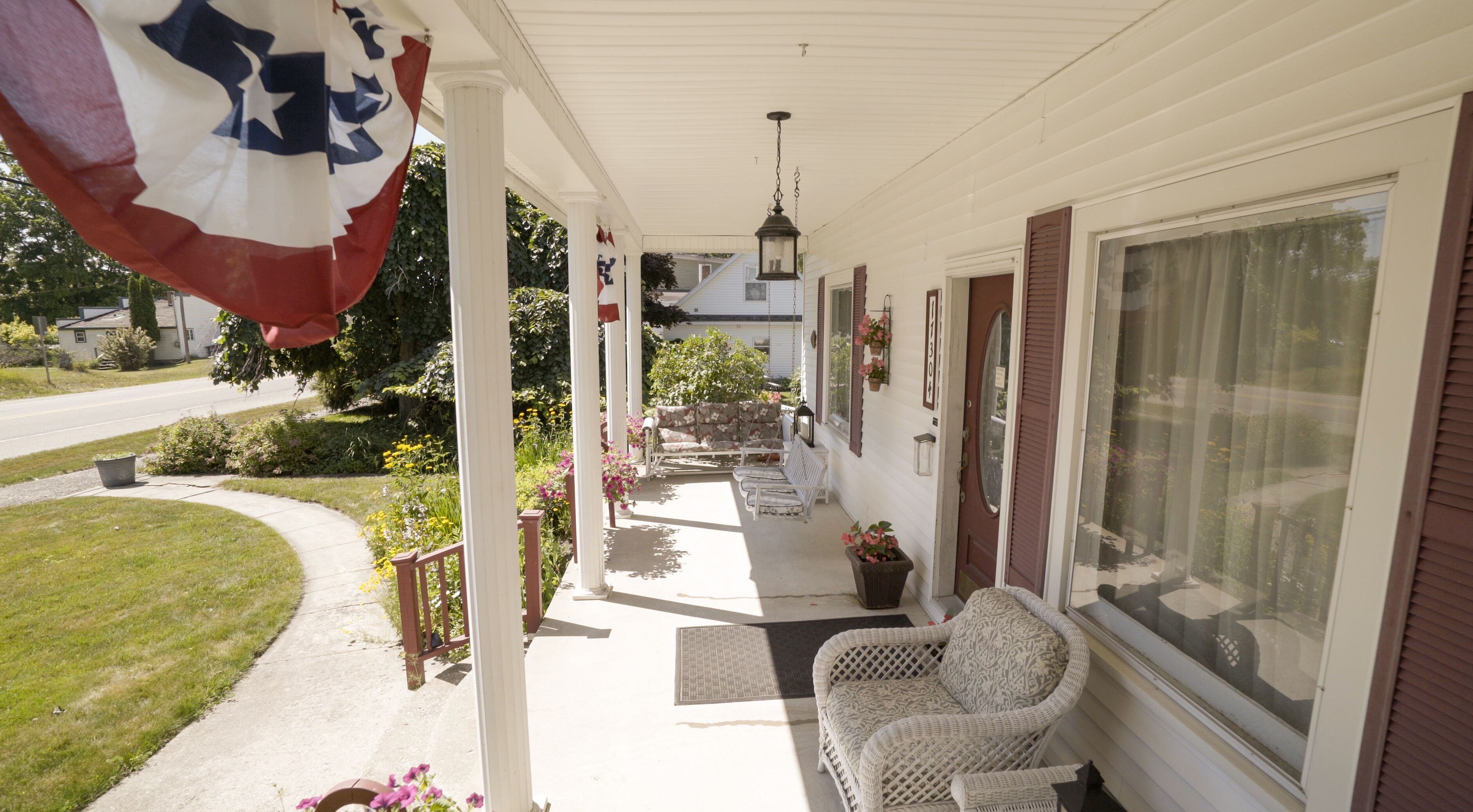 Arcadia House Bed&Breakfast