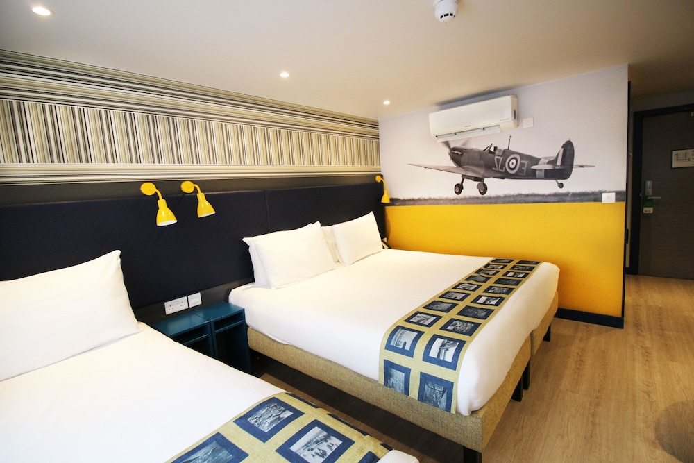 Best Western Hotel Croydon Best Western Hotel Croydon