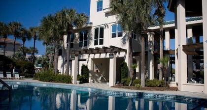 Vista del Mare 4 Bedroom Holiday Home by Five Star Properties