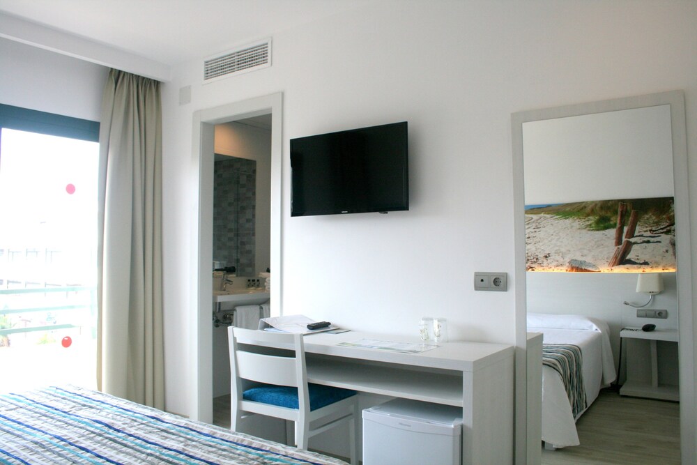 Hotel Los Rosales Formentera Recensioni Hotel Los Rosales Formentera Recensioni