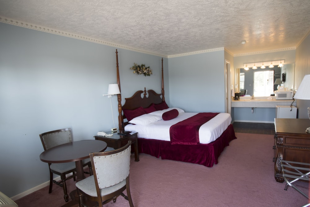 Cottonwood Inn in Salem Best Rates & Deals on Orbitz