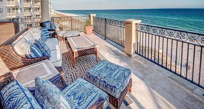 Palazzo del Mar 11 Bedroom Holiday Home by Five Star Properties