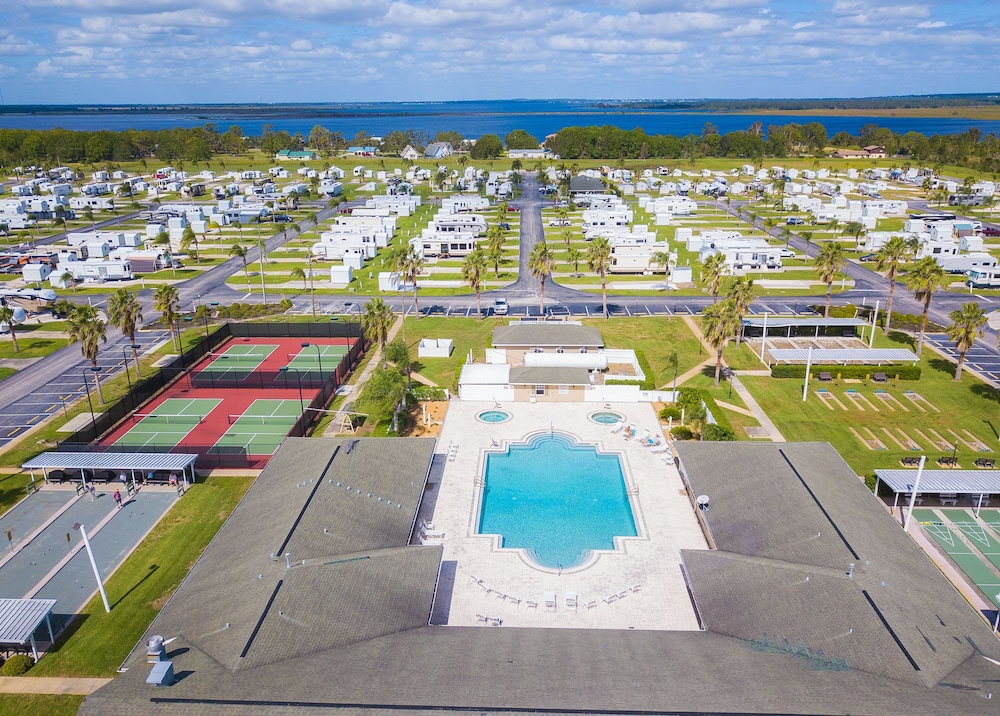 Rainbow RV Resort, Lakeland Winter Haven Room Prices & Reviews