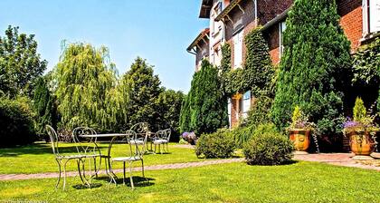 Les Granges d'Haillancourt