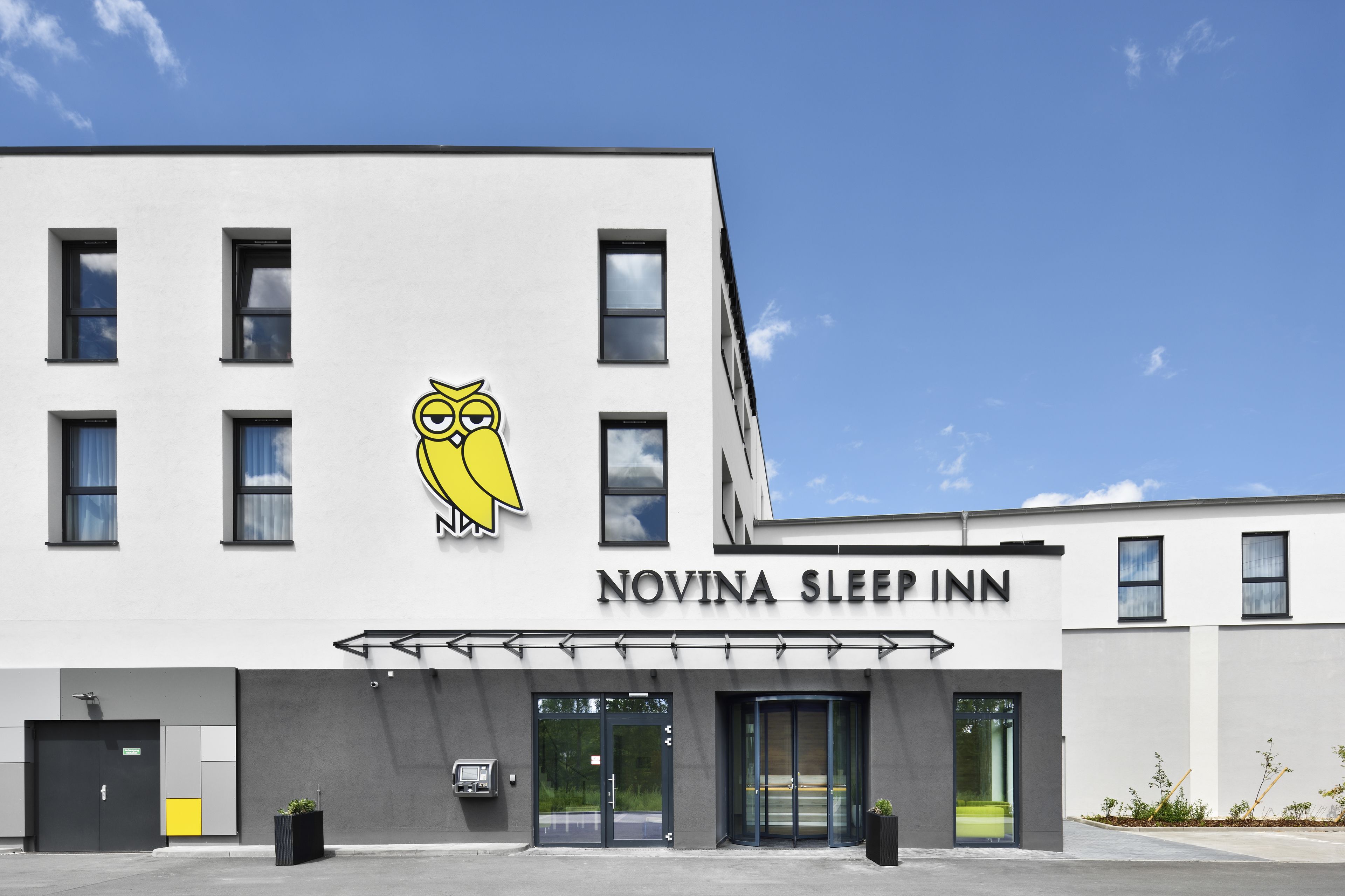 Novina Sleep Inn Herzogenaurach In Herzogenaurach Expedia