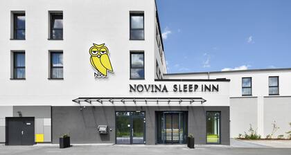 NOVINA Sleep Inn Herzogenaurach