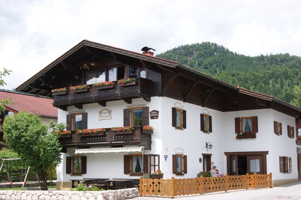 Haus Renate by DEVA in Reit im Winkl, Germany