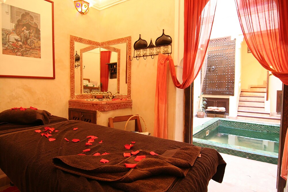 Photo - Riad Jenan L'mouassine