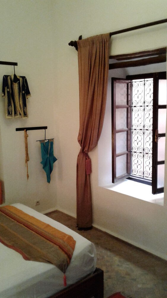 Photo - Riad Jenan L'mouassine