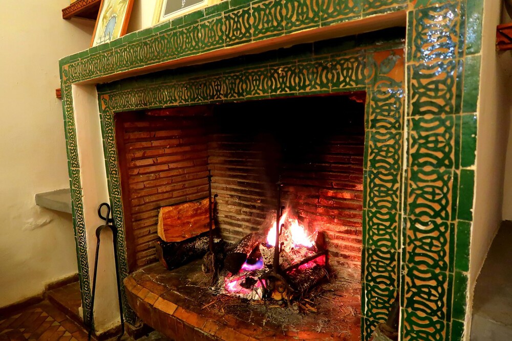 Photo - Riad Jenan L'mouassine