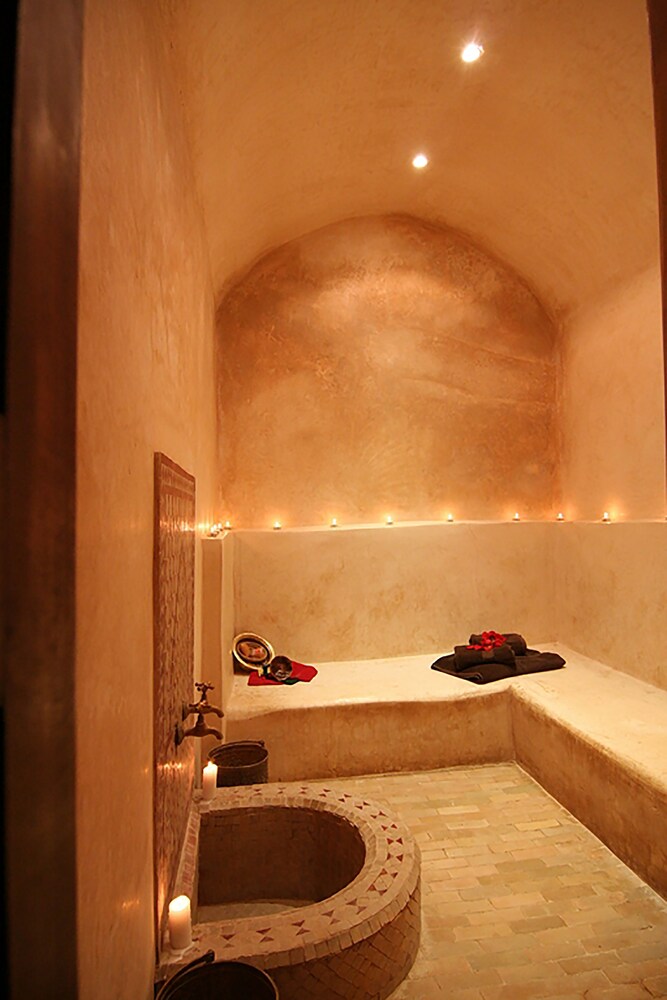 Photo - Riad Jenan L'mouassine