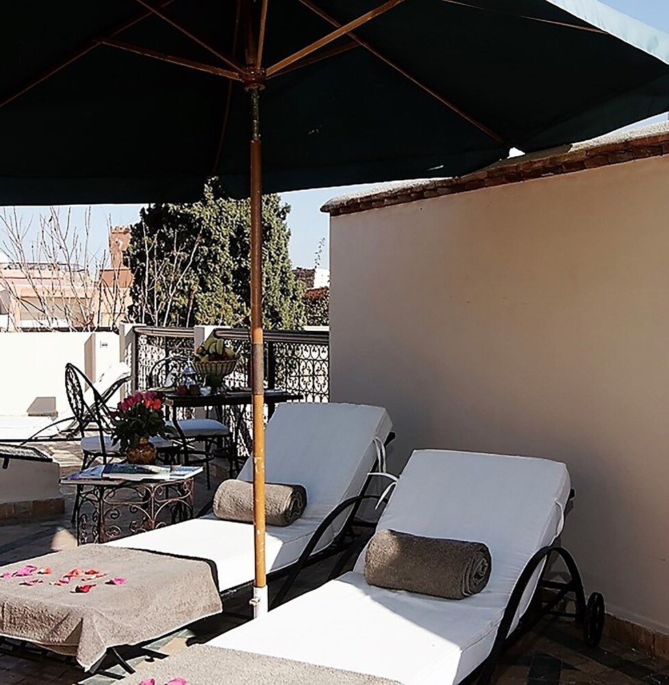 Photo - Riad Jenan L'mouassine