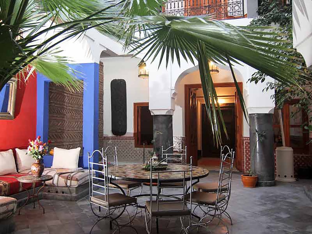 Photo - Riad Jenan L'mouassine