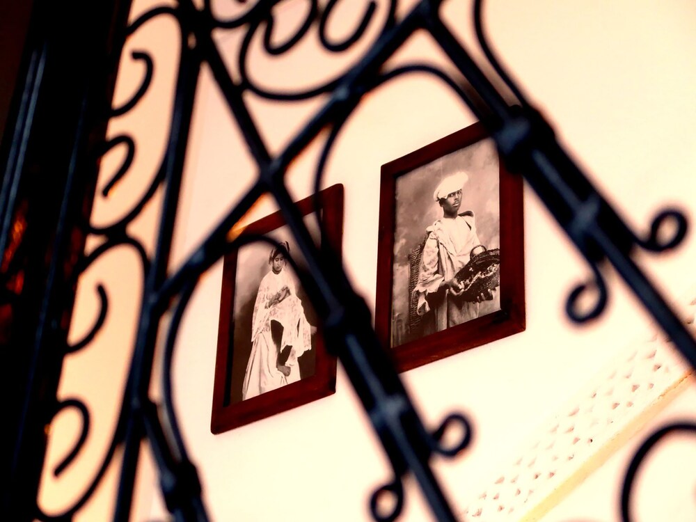 Photo - Riad Jenan L'mouassine