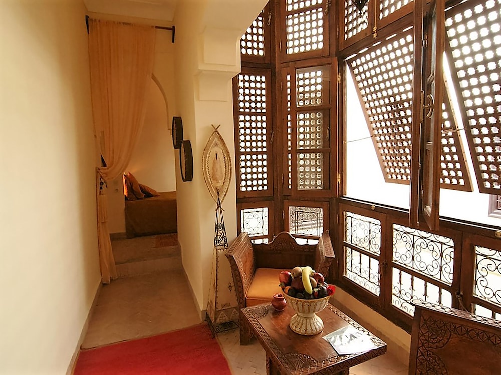 Photo - Riad Jenan L'mouassine