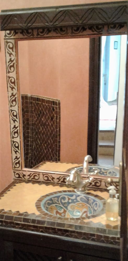 Photo - Riad Jenan L'mouassine