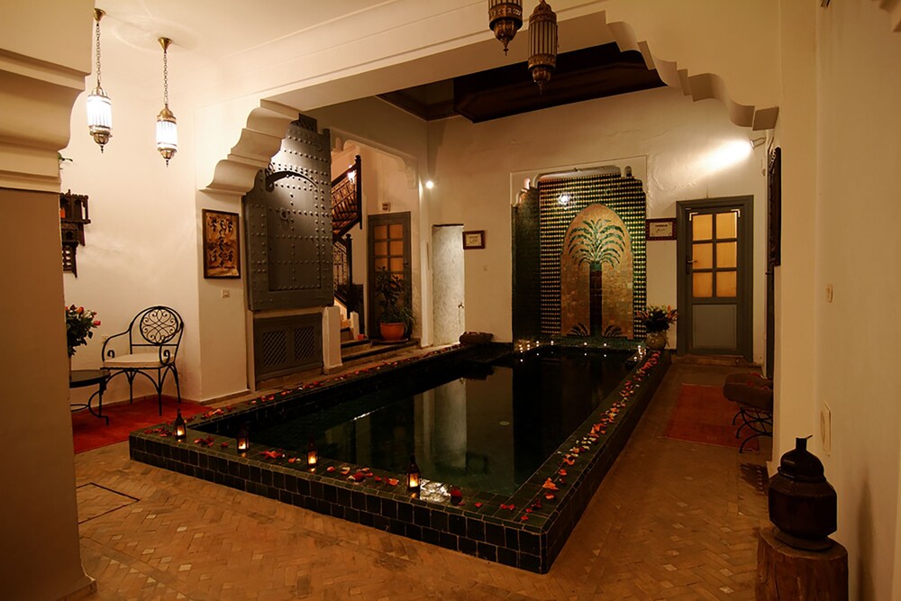 Photo - Riad Jenan L'mouassine