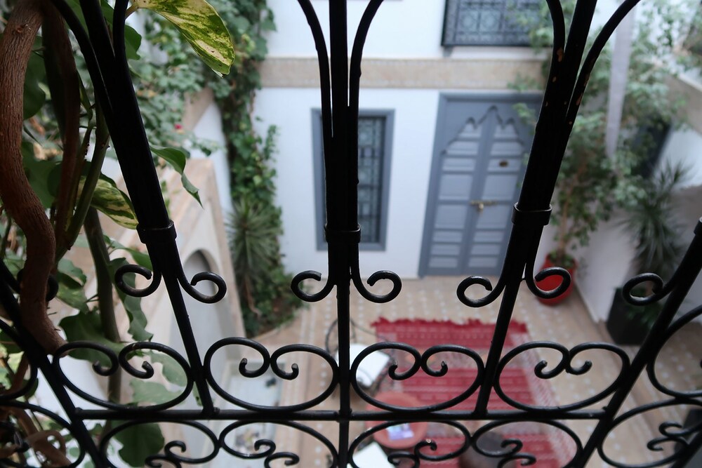 Photo - Riad Jenan L'mouassine