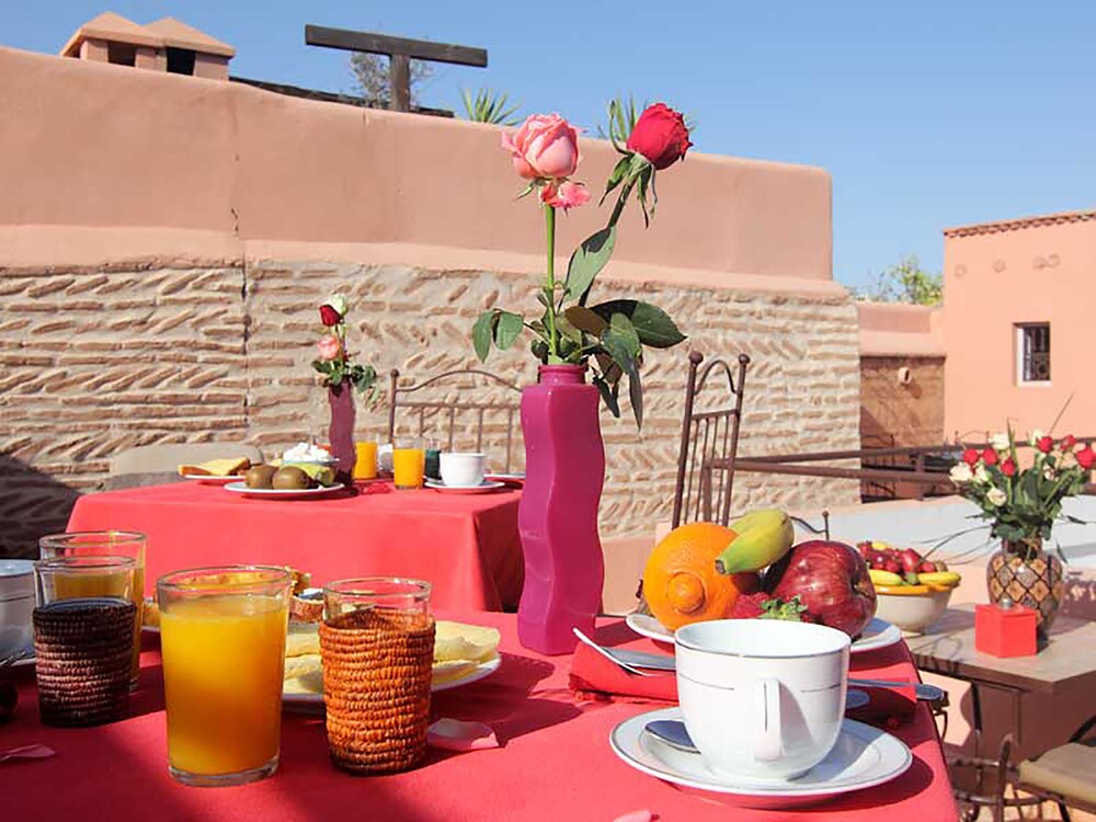 Photo - Riad Jenan L'mouassine