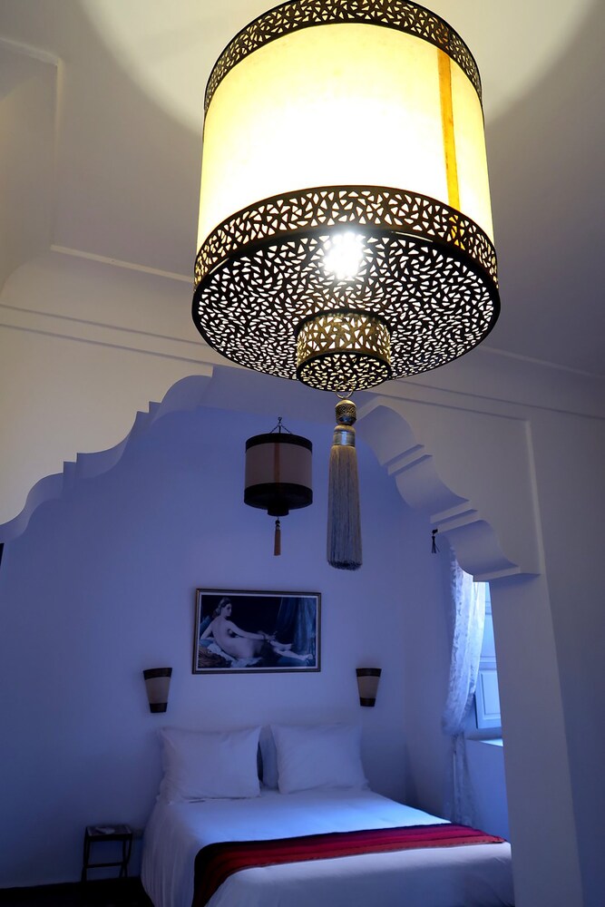 Photo - Riad Jenan L'mouassine