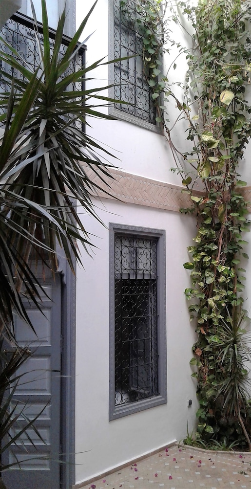 Photo - Riad Jenan L'mouassine