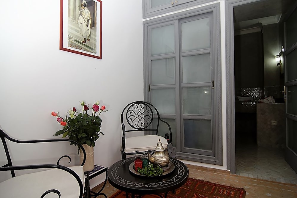 Photo - Riad Jenan L'mouassine