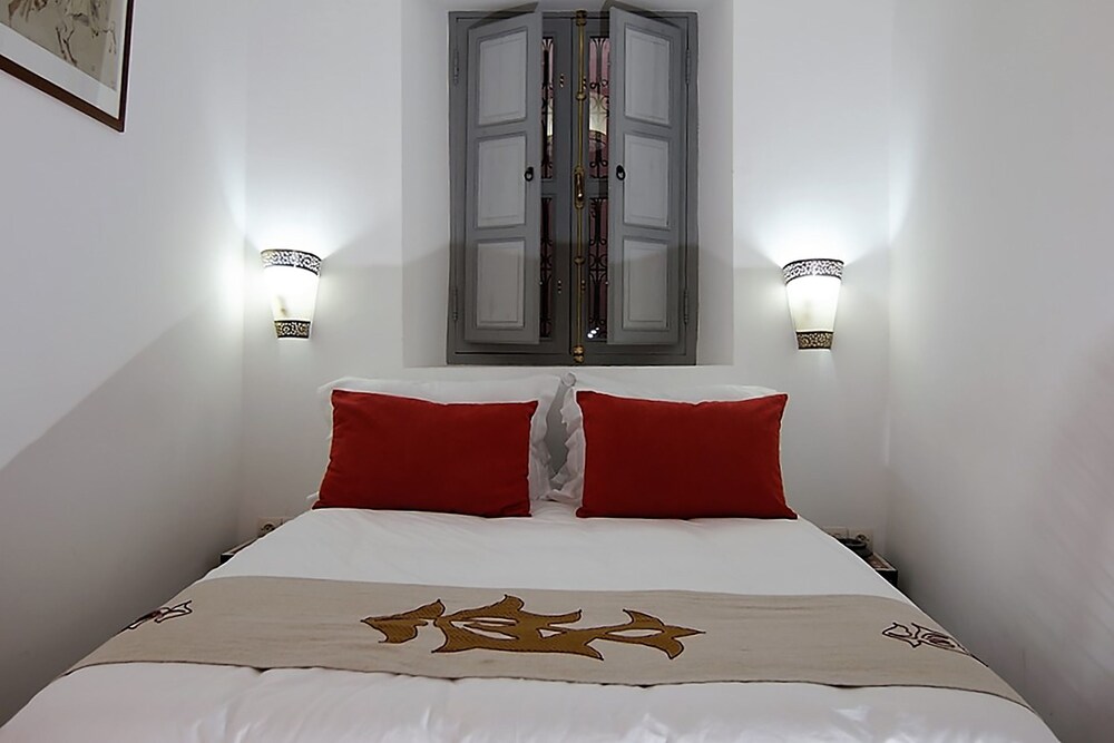 Photo - Riad Jenan L'mouassine