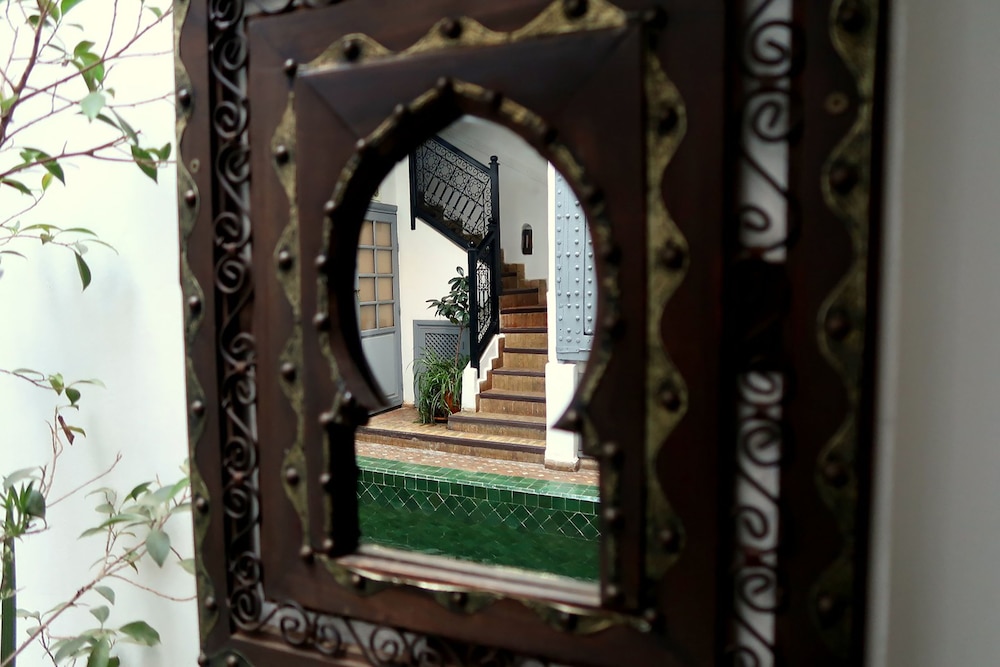 Photo - Riad Jenan L'mouassine