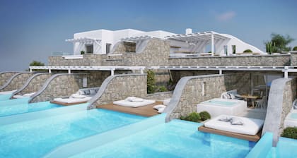 Adel Private Suites