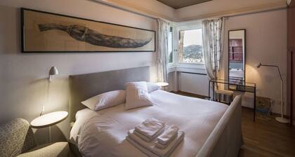 Villa Fortezza B&B