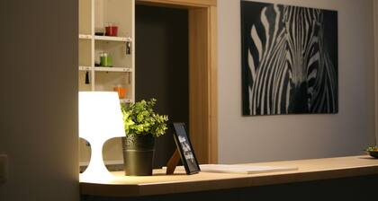 Arcus Premium Hostel