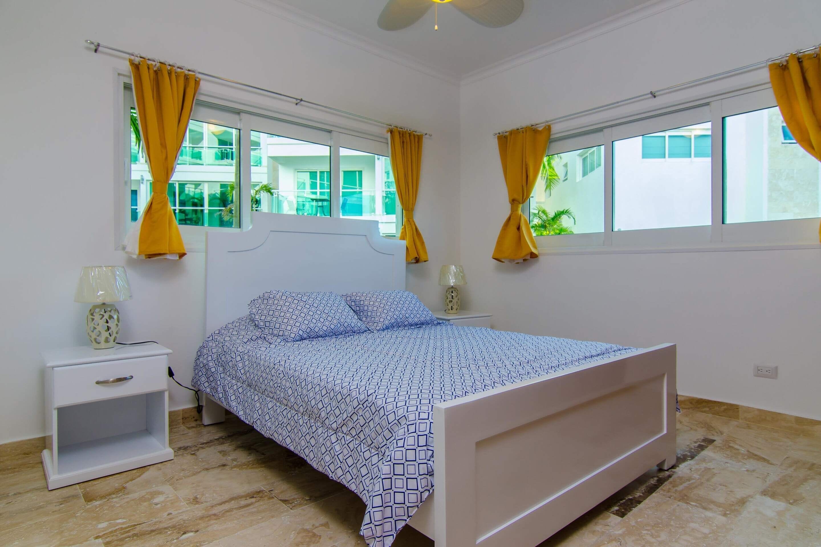 Bayrock Condos by Caribe Stays in Puerto Plata, Dominican Republic