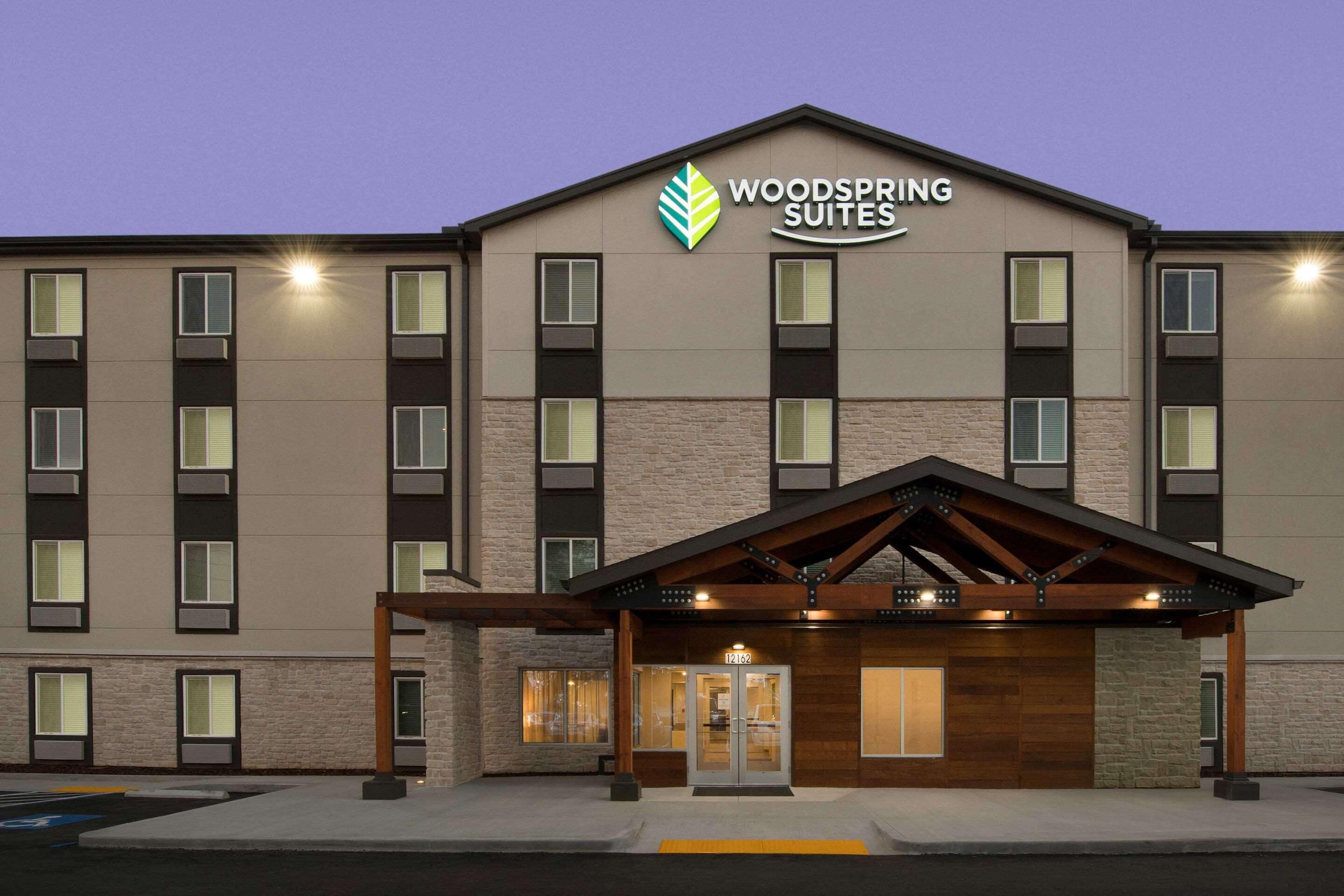 WoodSpring Suites Tampa Northeast in Tampa, United States