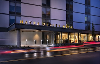 The Hayes Street Hotel Nashville