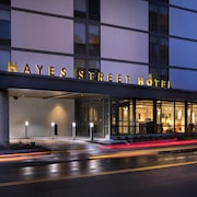 Music Row Hotels Find Hotel Deals Reviews On Orbitz The Hayes Street Hotel