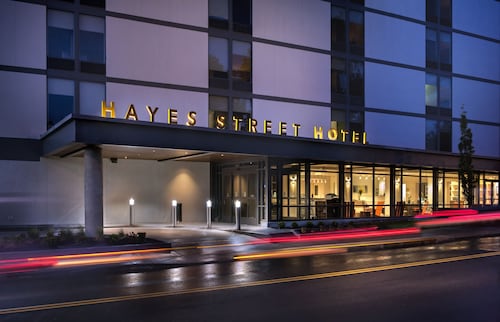 Music Row Hotels Find Hotel Deals Reviews On Orbitz The Hayes Street Hotel