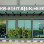Firefly Valley Leisure Park in Kota Tinggi  Expedia