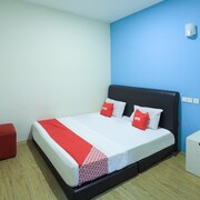 The Best Kuala Lumpur Pasar Seni Station Hostels from $4  Expedia