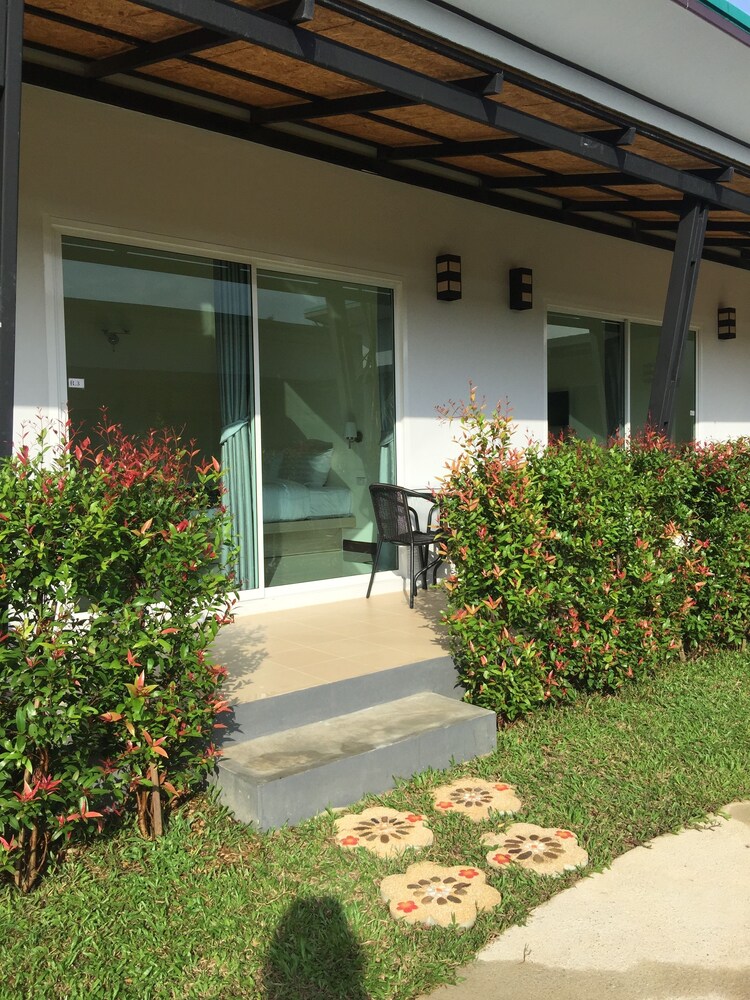 Foto - Malee Sirin Old Town