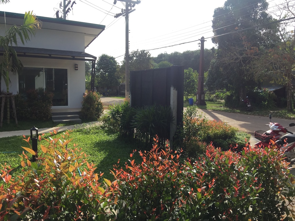 Foto - Malee Sirin Old Town