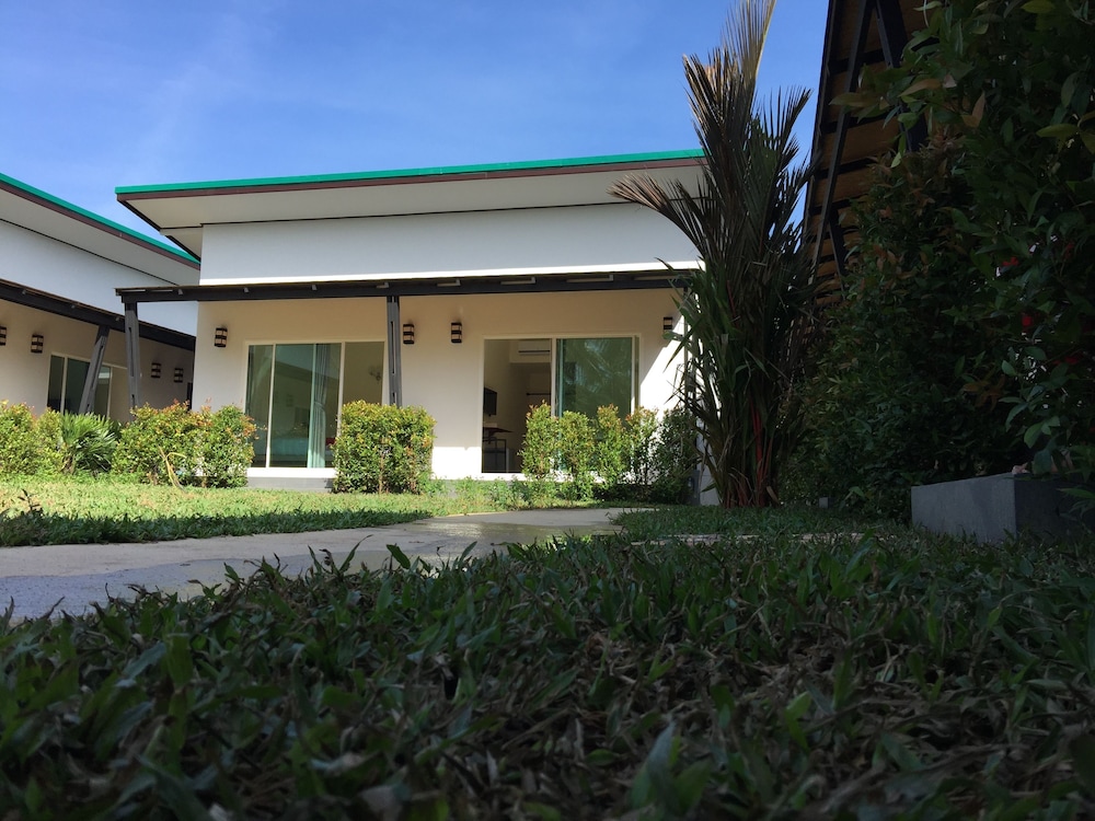 Foto - Malee Sirin Old Town