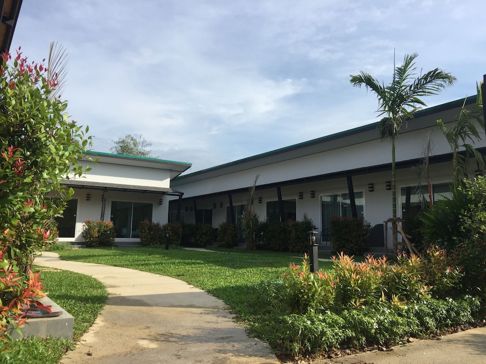 Foto - Malee Sirin Old Town