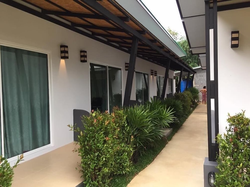 Foto - Malee Sirin Old Town