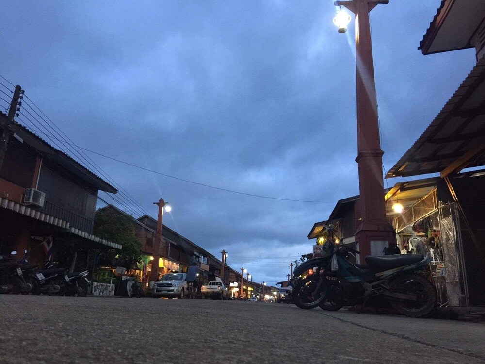 Photo - Malee Sirin Old Town