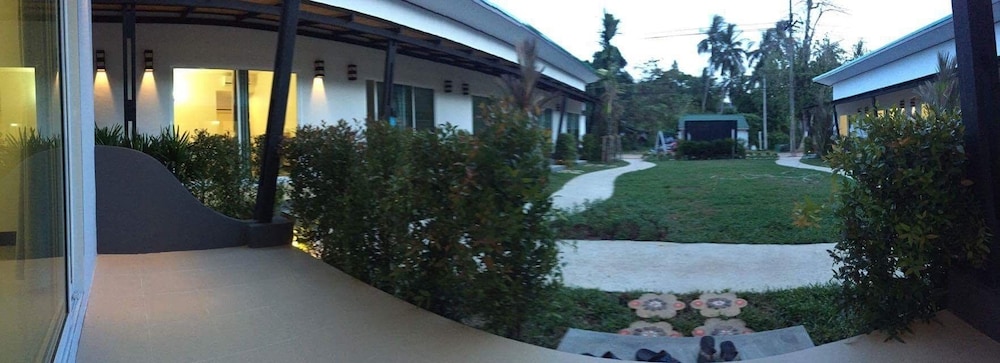 Foto - Malee Sirin Old Town