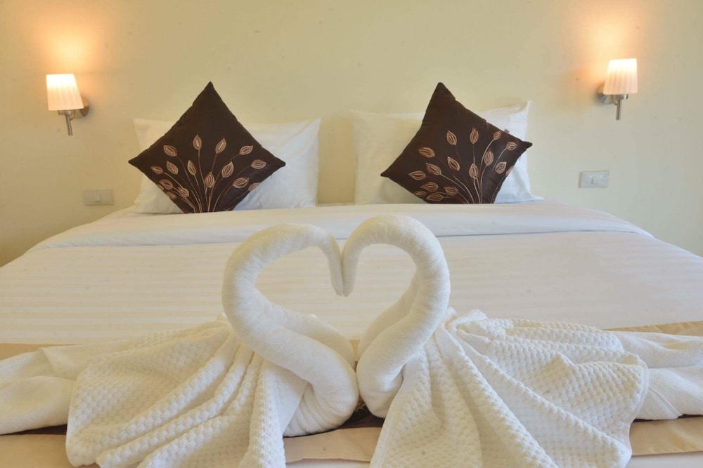 Foto - Malee Sirin Old Town