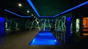 Piscina all'aperto
