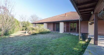B&B Casa Vincenti Country House